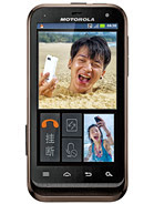 Motorola Defy XT535 Motorola Defy XT535