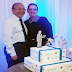 ADCR comemora o aniversário do seu pastor presidente Hildebrando Soares