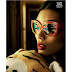 AD CAMPAIGN: Ming Xi for Kate Spade, Fall/Winter 2014