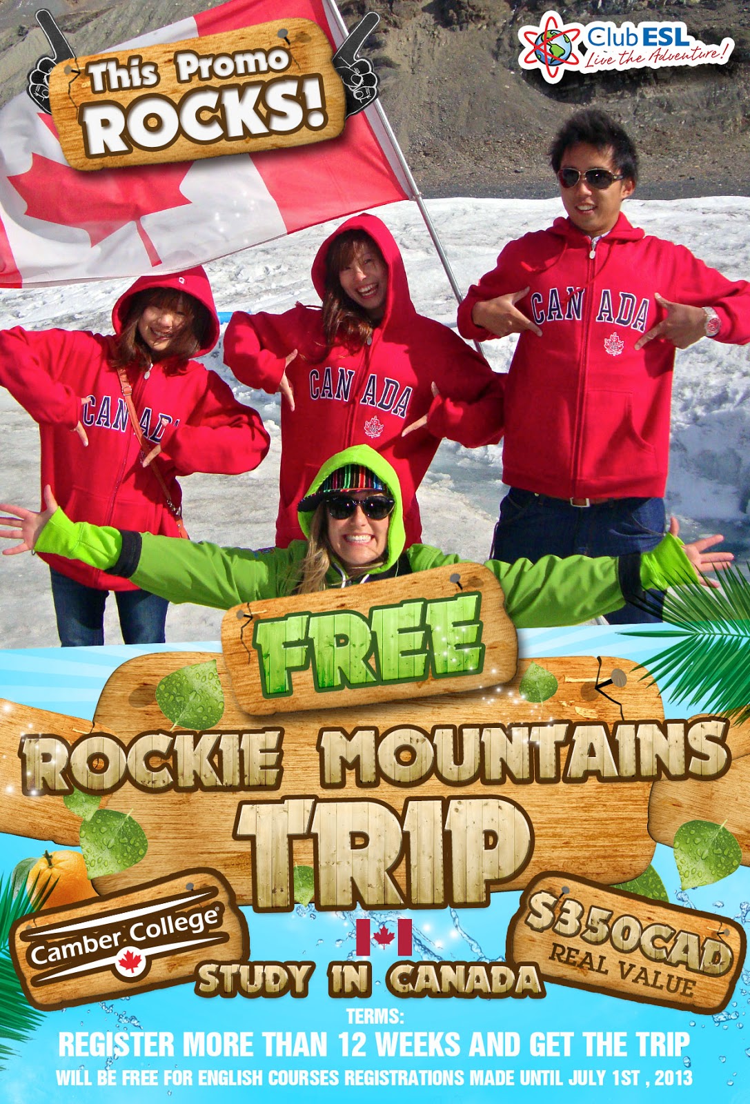 Edventure discount coupons