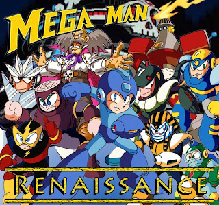 Mega Man Renaissance