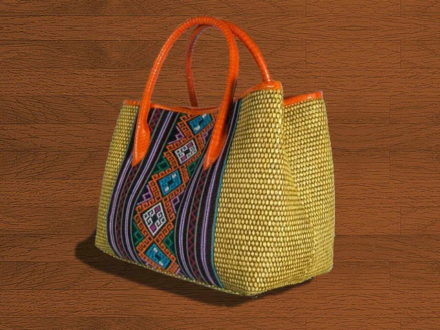 Tas Cantik Tikar Tenun Buna Tas Cantik Tikar Tenun Buna
