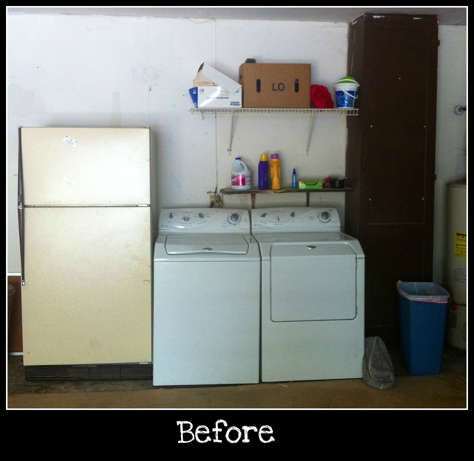 17 Garage Laundry Room Ideas You Are Definitely About To Envy DMA Homes