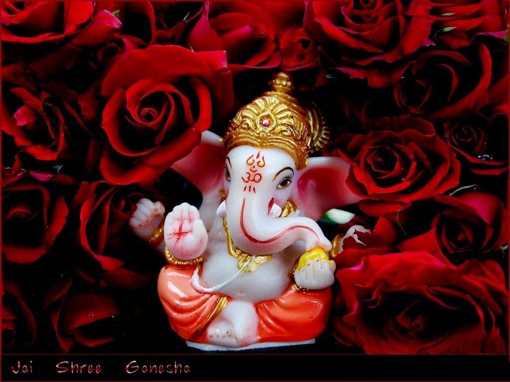 Lord Ganesha Wallpapers Images Photos | Hindu God Image