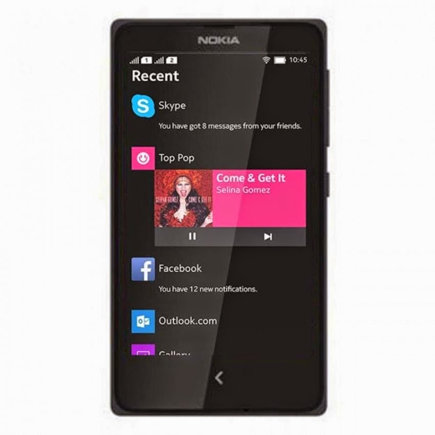 list harga dan spesifikasi hp nokia x dual sim terbaru list harga dan spesifikasi hp nokia x dual sim terbaru