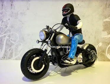 Rider#15&Yamaha xv 1600