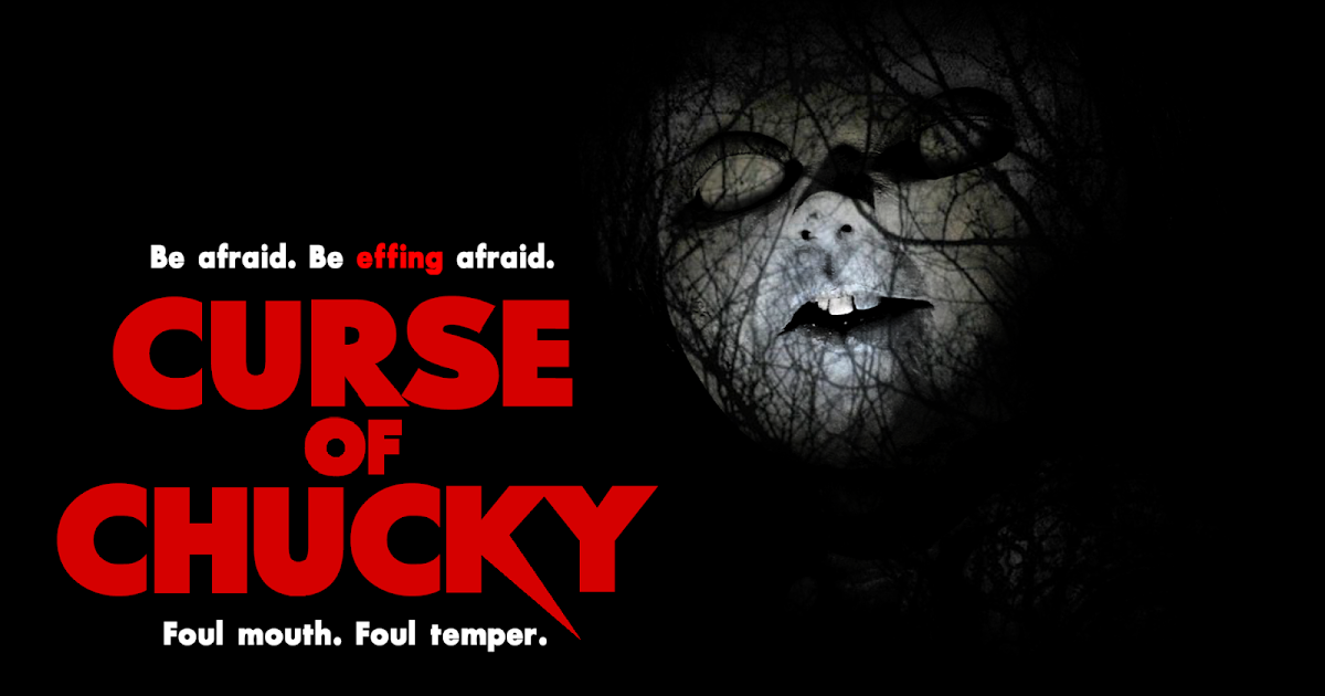 Ma Búp Bê 6: Lời Nguyền Của Chucky