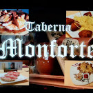 Restaurante Monforte