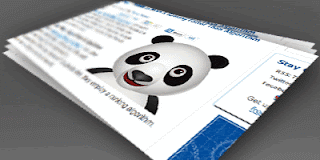 Google Panda