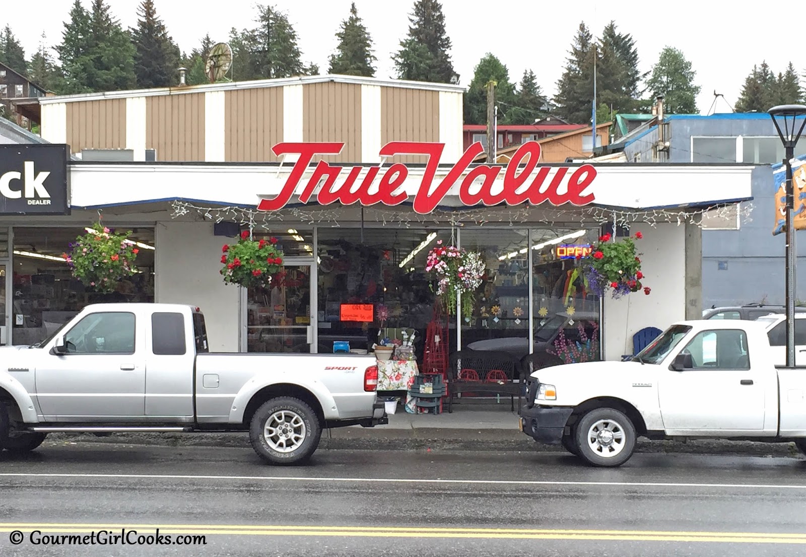 Gourmet Girl Cooks Happy Sunday! A Few Snapshots Of My Visit to