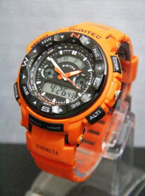 jam tangan digitec prg 500 original jam tangan digitec prg 500 original
