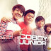 Lirik Coboy Junior Ngaca Dulu Deh