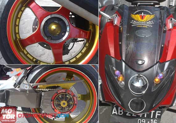 Ban depan: Batllax 120/70-17 title=