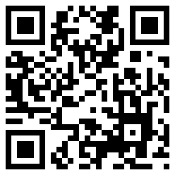 Save this QR code to access the Halawesna blog faster