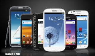 Daftar Harga Terbaru Android Samsung Murah Juli 2013 