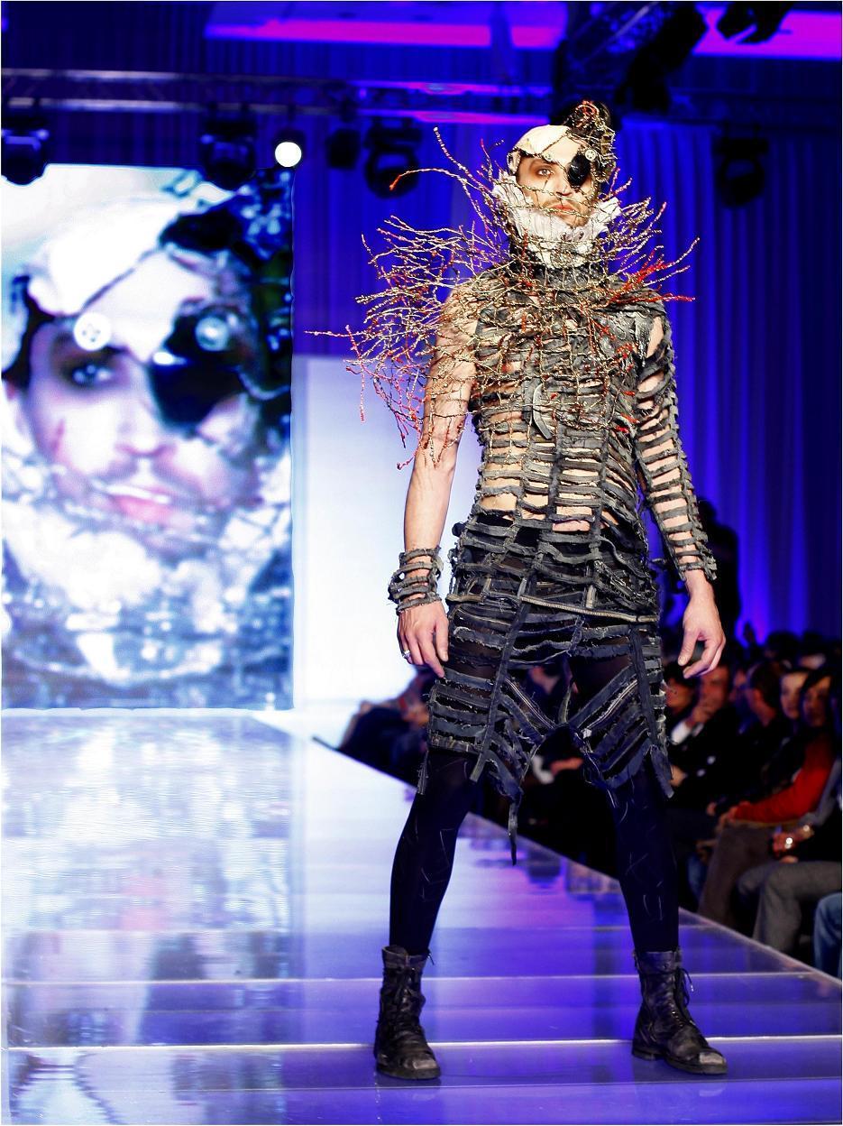 3d Scanner App >> Weird Sopot Fashion Day 2010 Fashion show and backstage ... 3d Scanner App >> Weird Sopot Fashion Day 2010 Fashion show and backstage ...