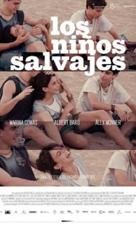 Los Niños Salvajes