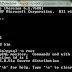Cara Masuk ke Mysql melalui CMD windows dan Terminal Ubuntu