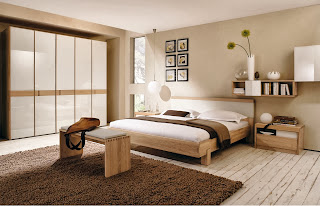 Bedroom Design Colours