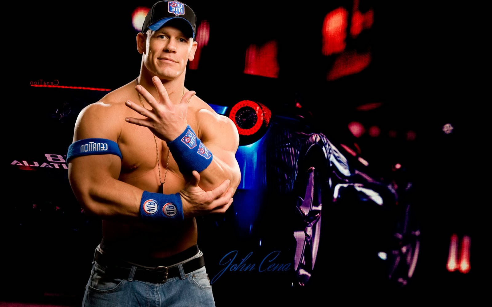 fulltimemasti: Wrestling wallpapers