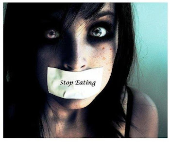 Stop Eating