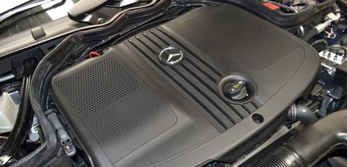Sedan Diesel Indonesia