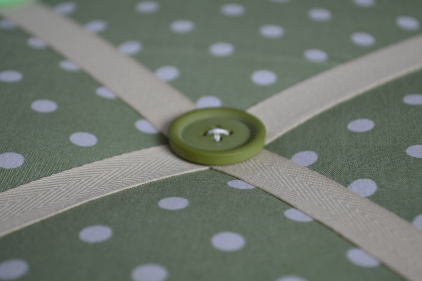 Eagle Mum Fabric Notice Board