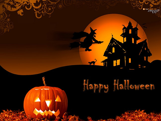 halloween pictures and cards for sharing with friends top halloween funny images