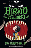 Hirviö ja Helmikki