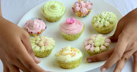 Basic Vanilla Birthday Cake Recipe Basic Vanilla Birthday Cake Recipe