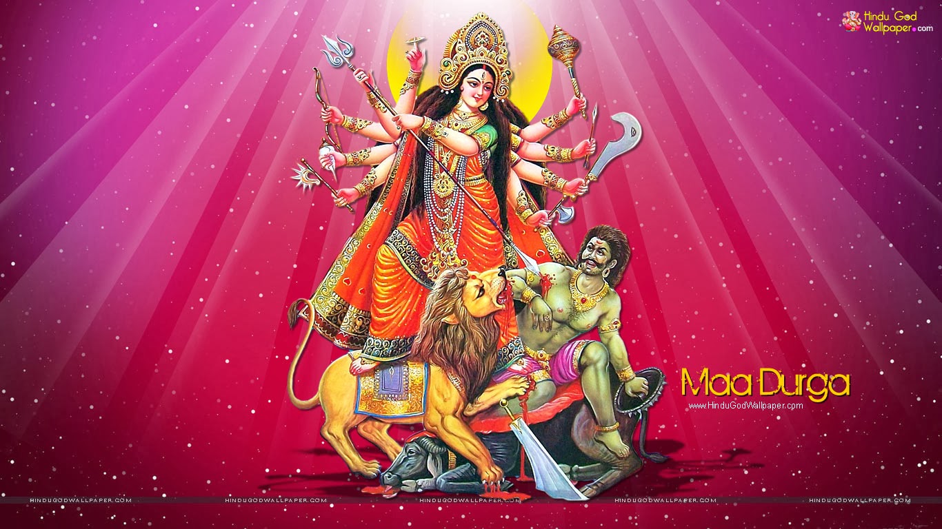 Latest Navratri Wallpapers in HD 2017 Free Download