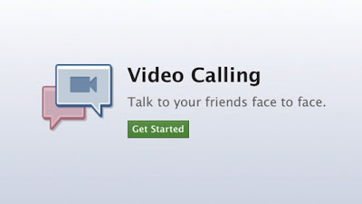 Facebook Video Calling setup