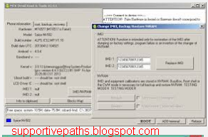 Mtk Droid Tools Apk Latest Version V2.5.3 Free Download