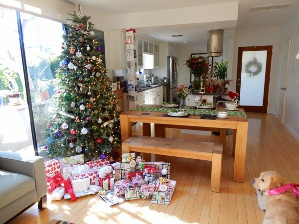 Christmas Gift Wrapping Ideas From Holiday Seasons Past Jason In Hollywood