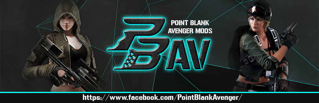 Point Blank Indonesia MOD