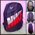 TAS RANSEL SPORT MURAH NIKE CLASSIC NEW DONGKER thumbnail