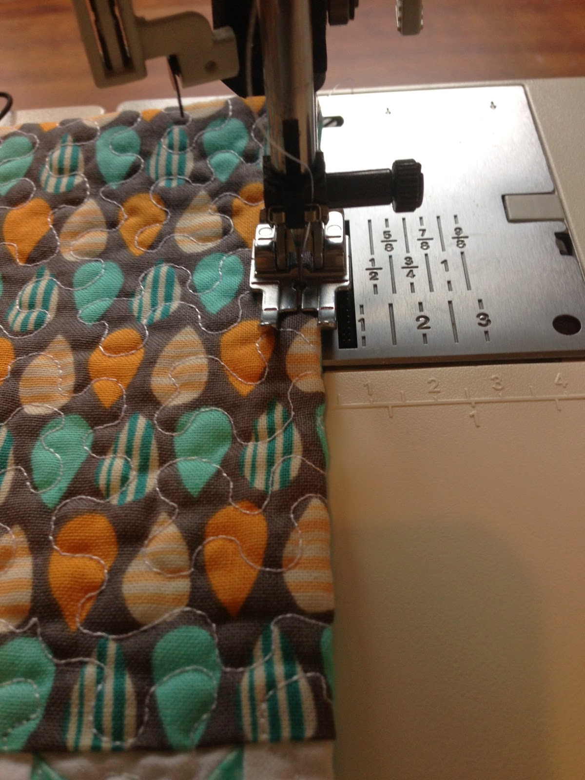 Free Pattern Tea Bag Wallet Threadbare Creations