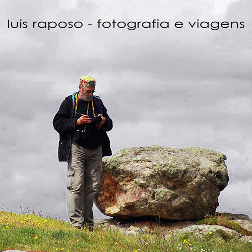 VIAGENS FOTOGRÁFICAS