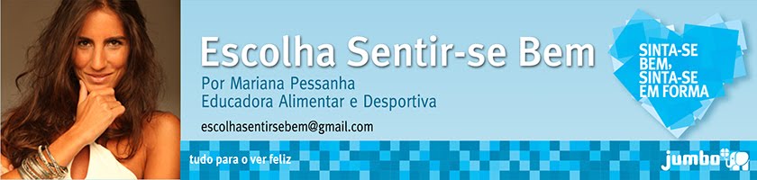 Escolha Sentir-se Bem