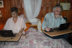 Enrique y Mariana