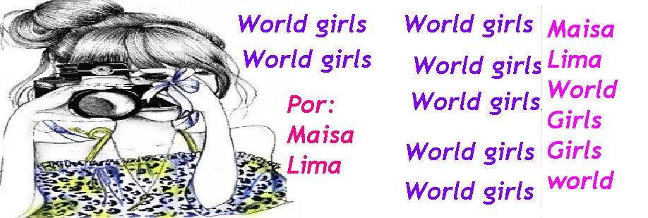 World girls