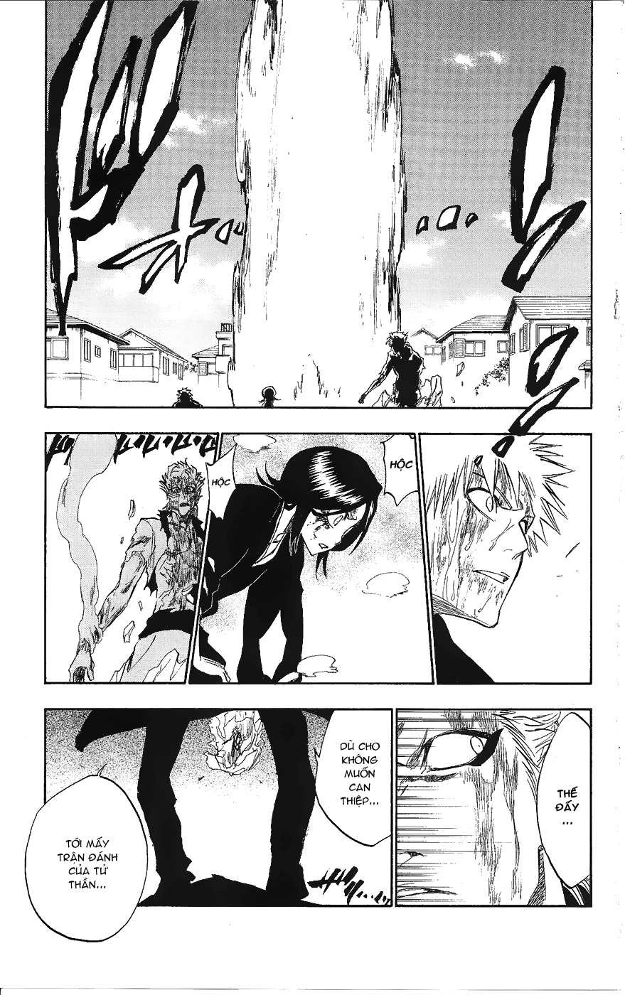 BLEACH chap 236
