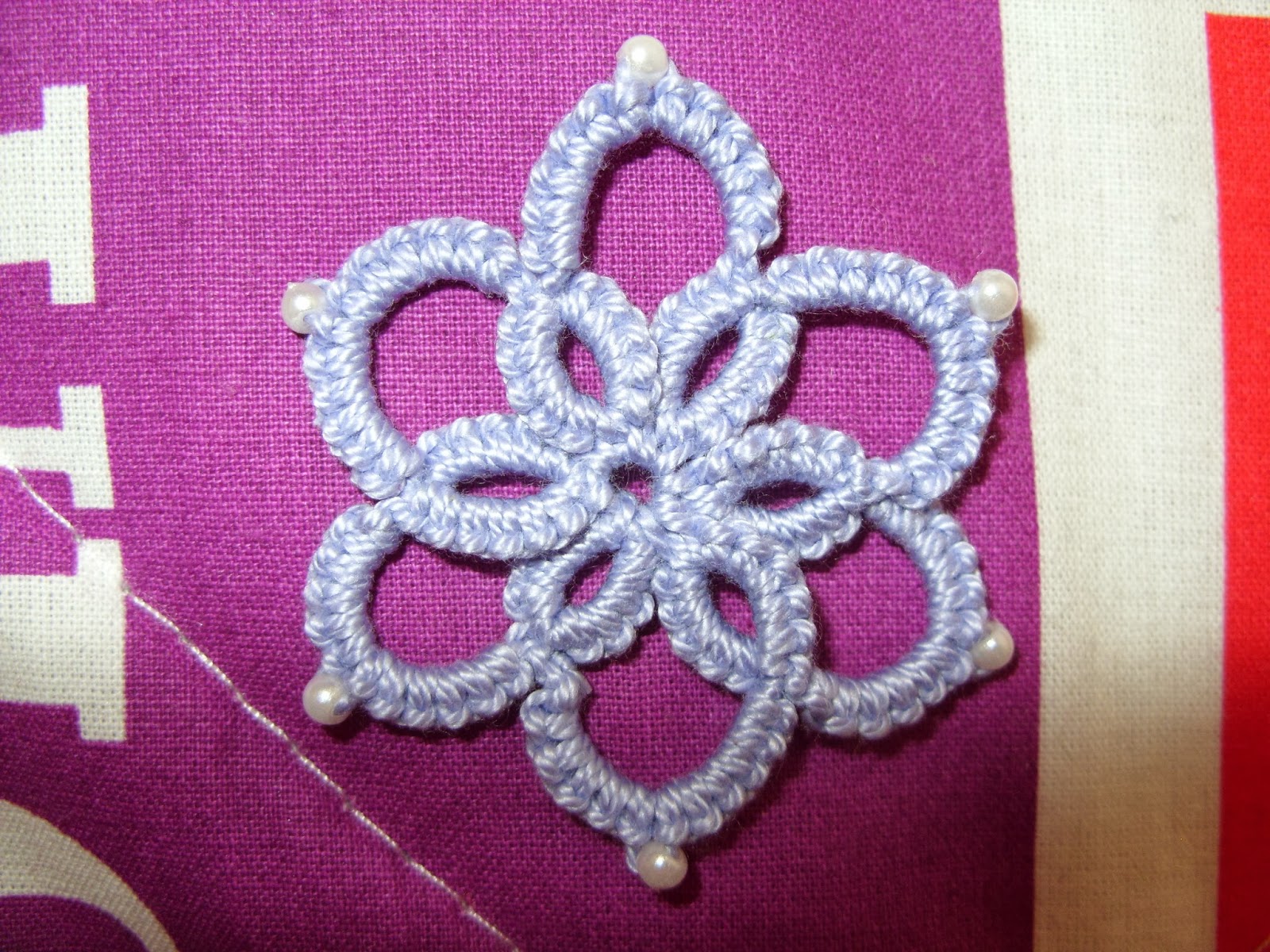 Navette Per Chiacchierino Colorate - 2 Pezzi, In Plastica, Per Uncinetto E Lavori Fai-da-te