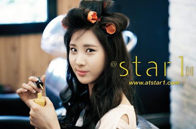 [PHOTOSHOOT] SNSD's Seohyun and her charming photos from "@Star1 [il]" Magazine Snsd+seohyun+star+1+magazine+(5)