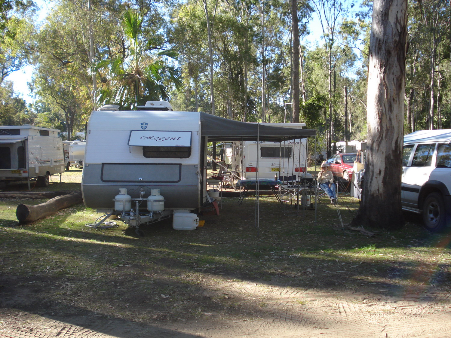 The Big Loop From Mungindi to Carnarvon