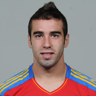 El Ojeador del futbol: Daniel Carvajal