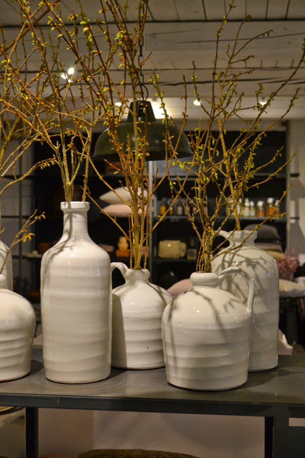 Anna inreder: februari 2015