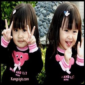 Bayi Anak Kembar Bayi Anak Kembar