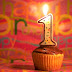 Hoje o Tekkdown celebra 1 ano!