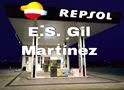 E.S Gil Martinez